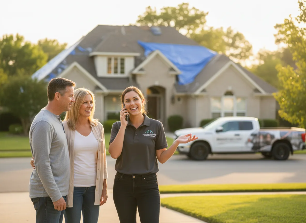 Emergency Roof Repair Troy Mills, IA FAQs